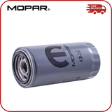 Mopar 5083285AA 5.9L/6.7L Cummins Dodge RAM oil filter 1989–2024Turbo Diesel Engines