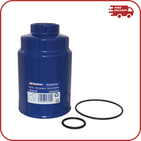 Engine Fuel Filter #TP3018 by AC DELCO, fits 2001-2015 Chevrolet, GMC vehicles 6.6L diesel engine