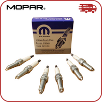 Dodge Engines Spark Plugs OEM Charger Promaster Jeep Wrangler ,Ram Promaster & More - 3.0L, 3.2L, 3.6L