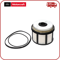 Motorcraft FD-4596 , 1999-2007 For Ford Truck Fuel Filter OEM