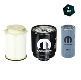 6.7L DIESEL OIL FUEL FILTER KIT MOPAR