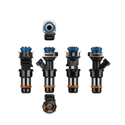 Upgrade Fuel Injectors 25317628