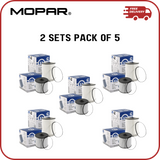 Mopar fuel filters # 68157291AA | 68436631AA for 2019-2024 Dodge Ram 2500-5500, (MO-291, MO-631)(2 set pack of 5)