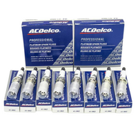 ACDelco 41-962 sparkplugs