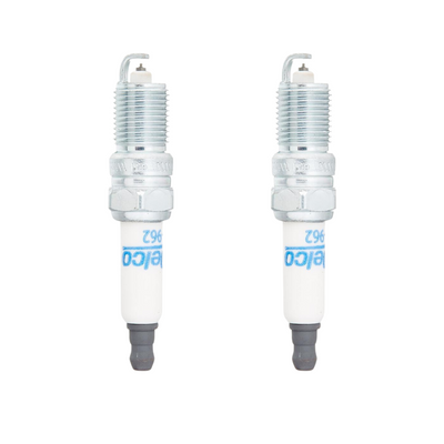 ACDelco spark plugs