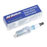 ACDelco 41-962 platinum sparkplugs