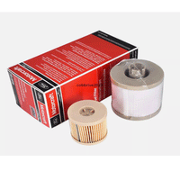 Motorcraft FD-4616 Powerstroke Diesel Oil Fuel Filter